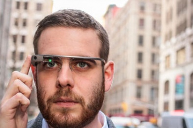 Ngắm những siêu phẩm công nghệ xuất hiện trong năm 2014